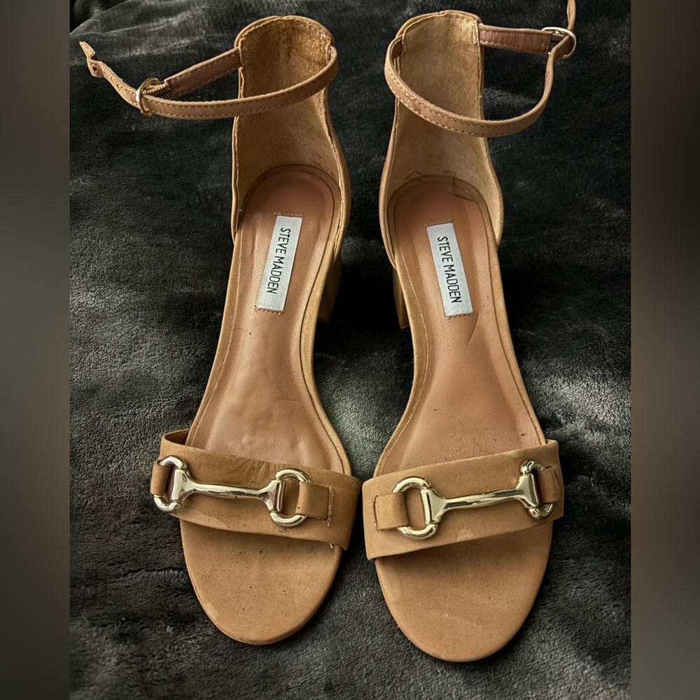 Steve Madden sandals